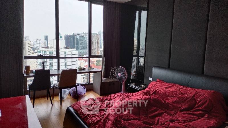 picture 3-BR Condo at Hyde Sukhumvit 13 Condominium near BTS Nana (ID 637304) - 3/24