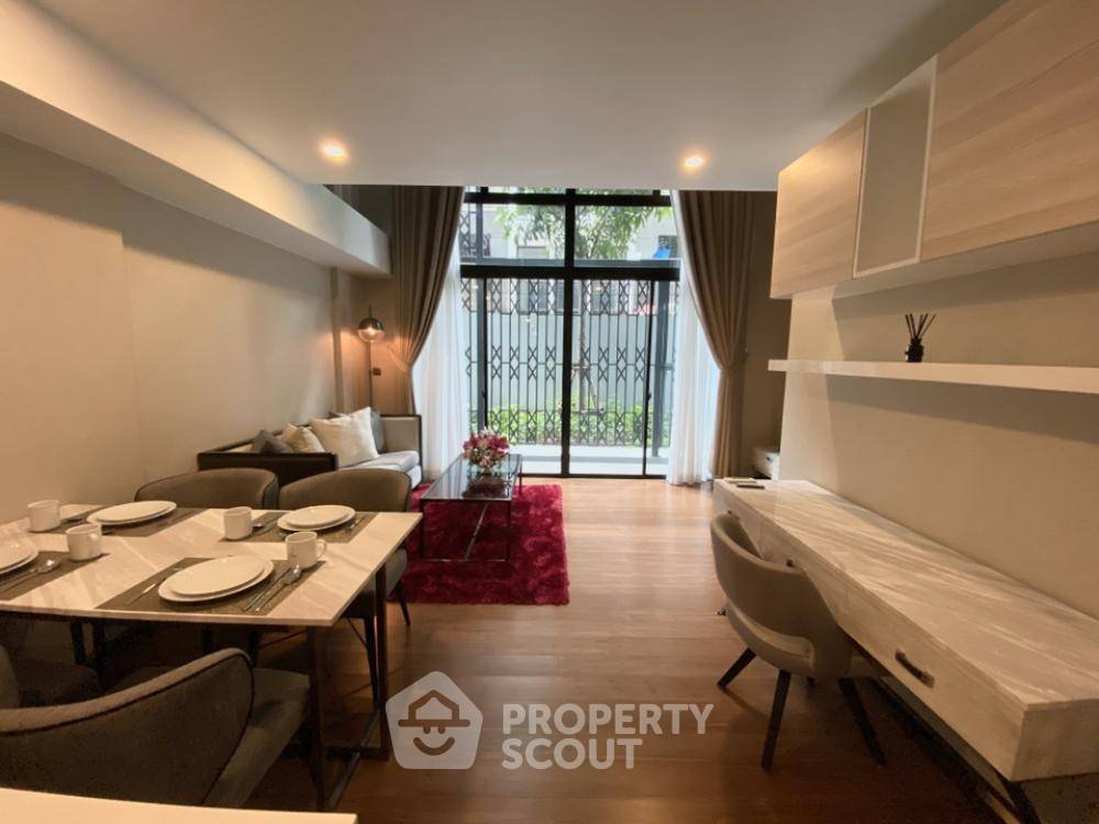 picture 1-BR Condo at Na Vara Residence near BTS Chit Lom (ID 513814) - 6/13