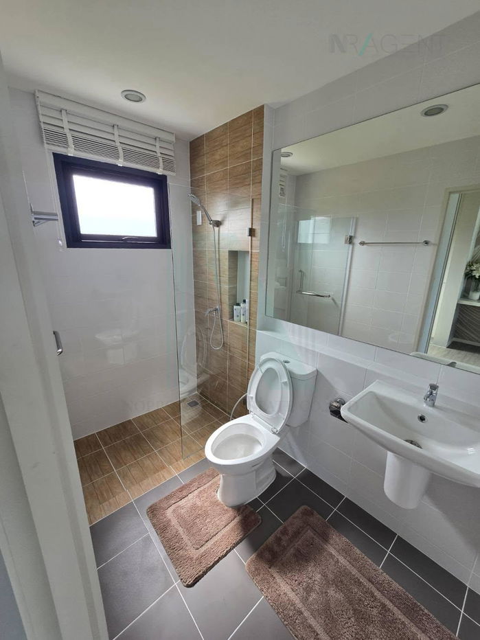 picture 🚩 For Rent 2-story House GRANDE PLENO SUKHUMVIT-BANGNA 3 bedroom 4 bathroom - 8/8
