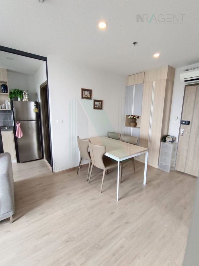 รูป 📌 ขายคอนโด ไอดีโอ โอทู อาคาร B ชั้น 31 2 ห้องนอน ขนาด 46.00 ตรม ใกล้ BITEC Bangna - รูปที่ 6/8