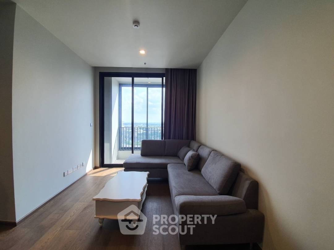 picture 1-BR Condo at Ideo Q Sukhumvit 36 near BTS Thong Lor (ID 1894837) - 1/7