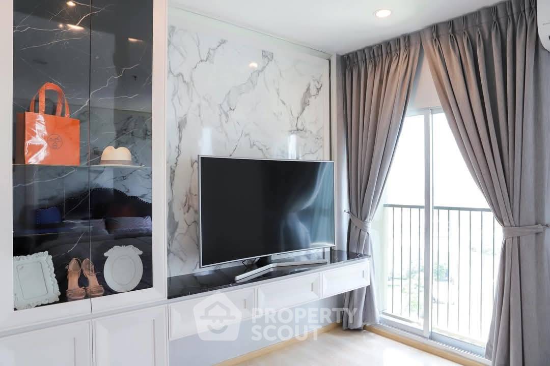 picture 2-BR Condo at Noble Revolve Ratchada 2 near MRT Thailand Cultural Centre (ID 1897827) - 13/15