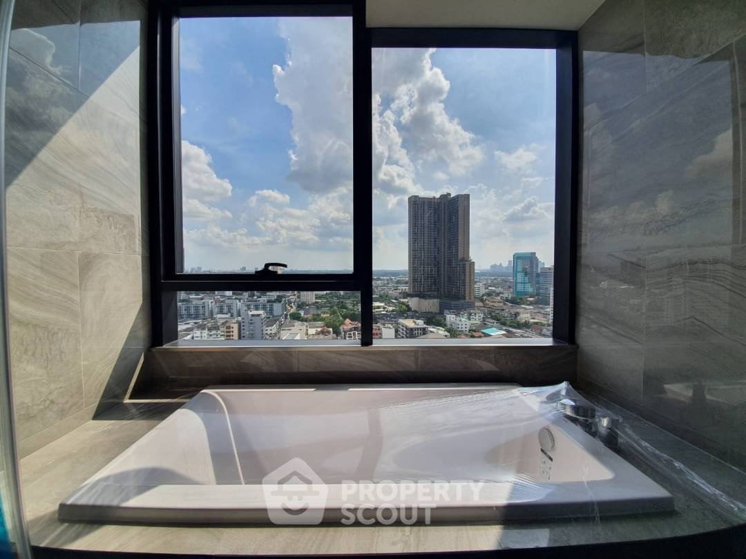 picture 1-BR Condo at Ideo Q Sukhumvit 36 near BTS Thong Lor (ID 1894837) - 5/7