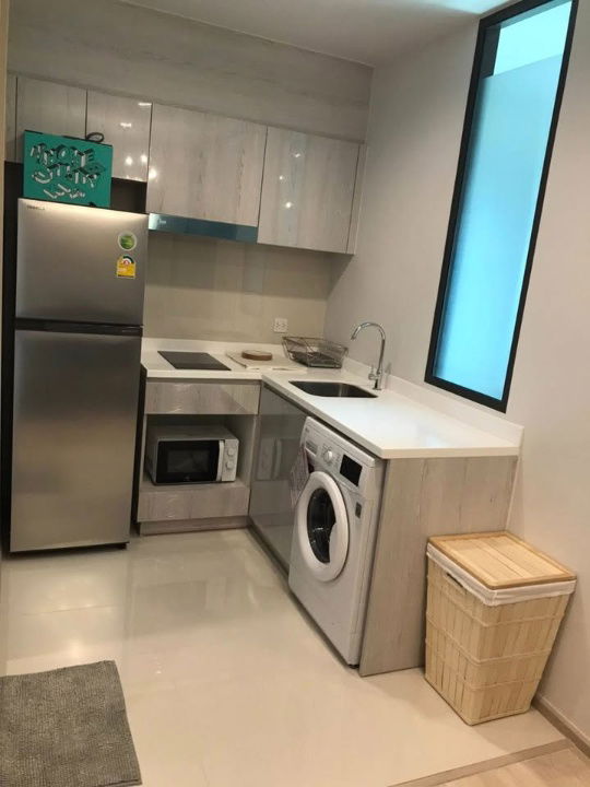 picture Condo for Rent at Life One Wireless (E6807065) - 9/9