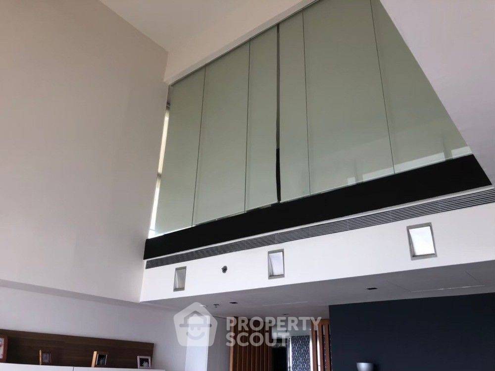 รูป ดูเพล็กซ์ 4-ห้องนอน ที่ เดอะ เม็ท สาทร ใกล้ BTS ช่องนนทรี (ID 1515099) - รูปที่ 3/10