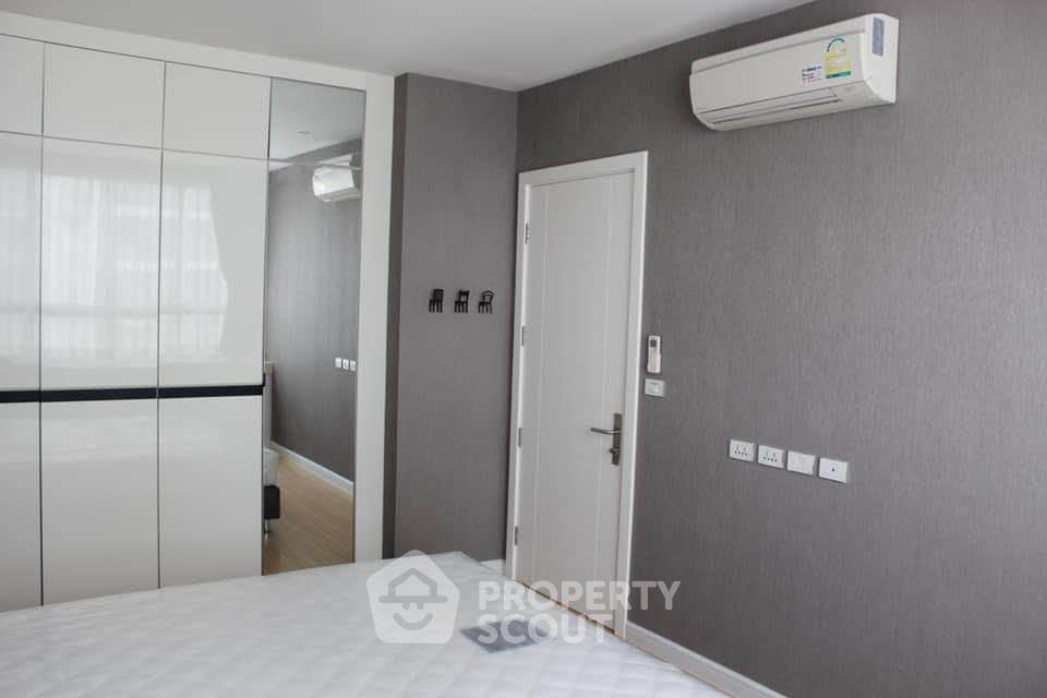 รูป คอนโด 1-ห้องนอน ที่ ที.ซี. กรีน พระรามเก้า ใกล้ MRT พระราม 9 (ID 2229467) - รูปที่ 7/11