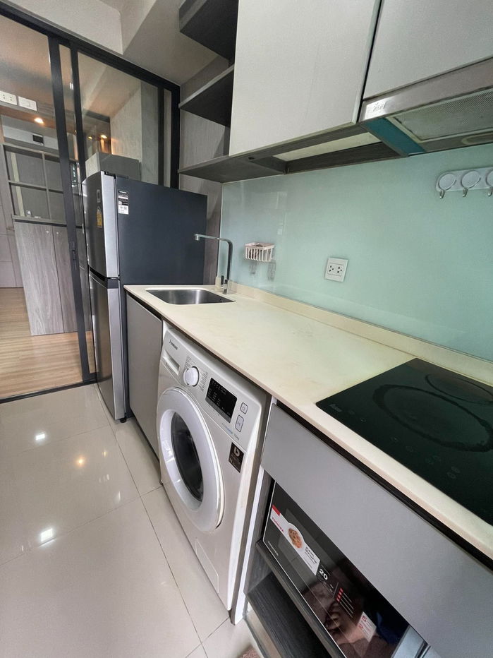 picture Knightsbridge Skycity Saphanmai - 11/12