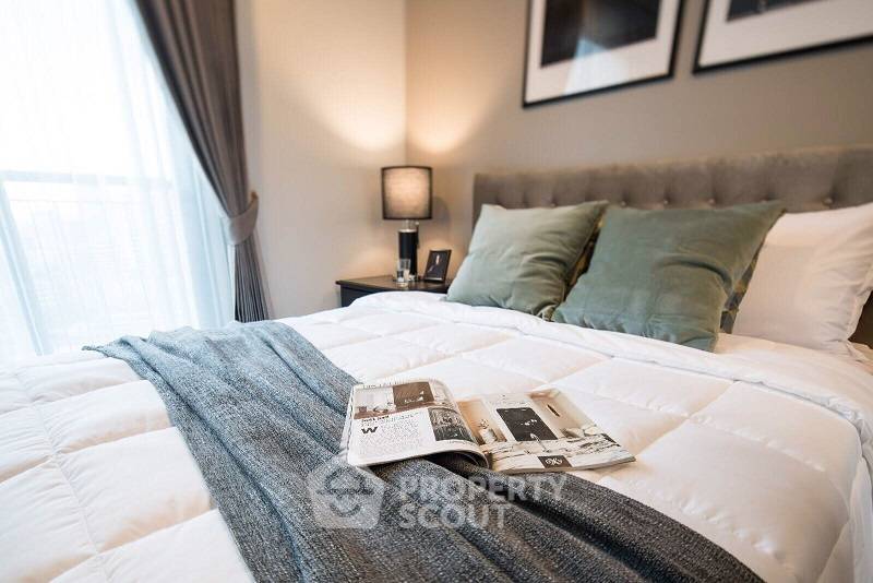 picture 1-BR Condo at Rhythm Sukhumvit 36-38 near BTS Thong Lor (ID 511595) - 9/11