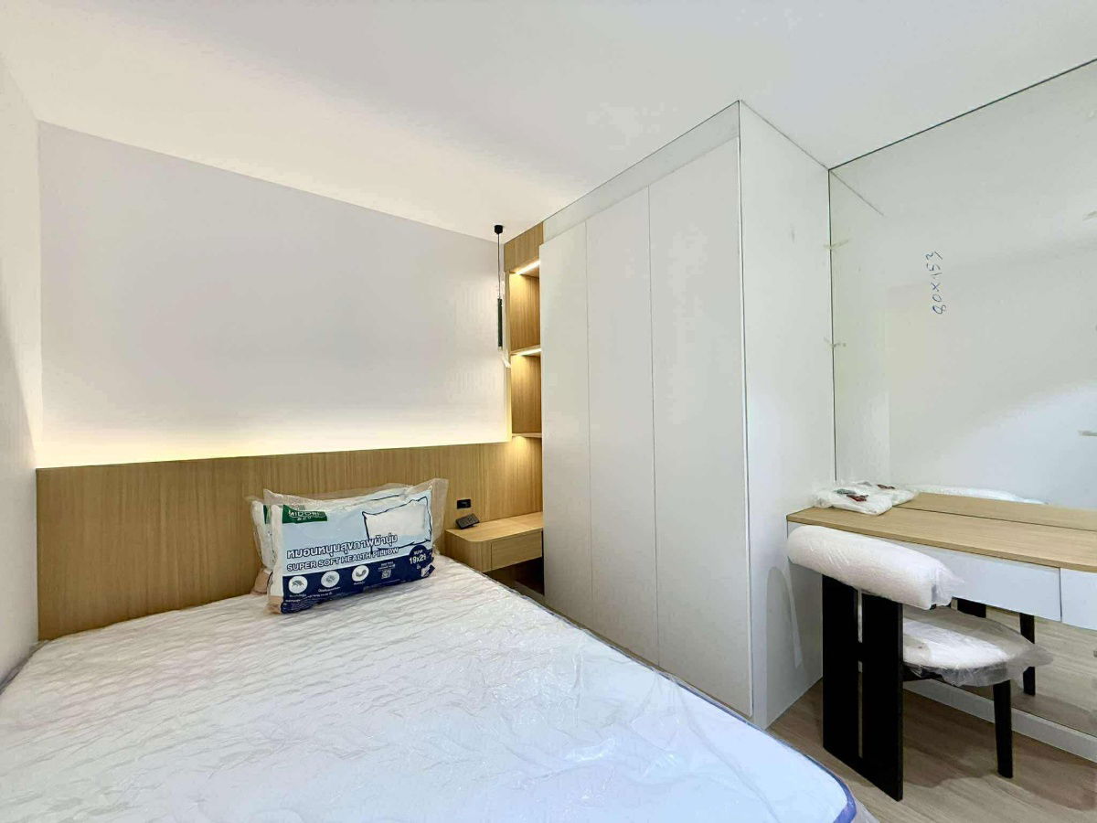 picture Srithana2 Condo for sale !,2bed,Near Maya Mall, Nimman ,Cmu - 9/15
