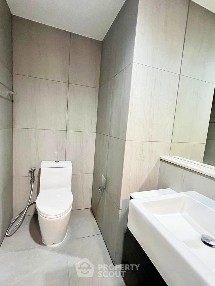 รูป คอนโด 2-ห้องนอน ที่ เดอะโพลิแทน รีฟ ใกล้ MRT สะพานพระนั่งเกล้า (ID 2144140) - รูปที่ 14/16