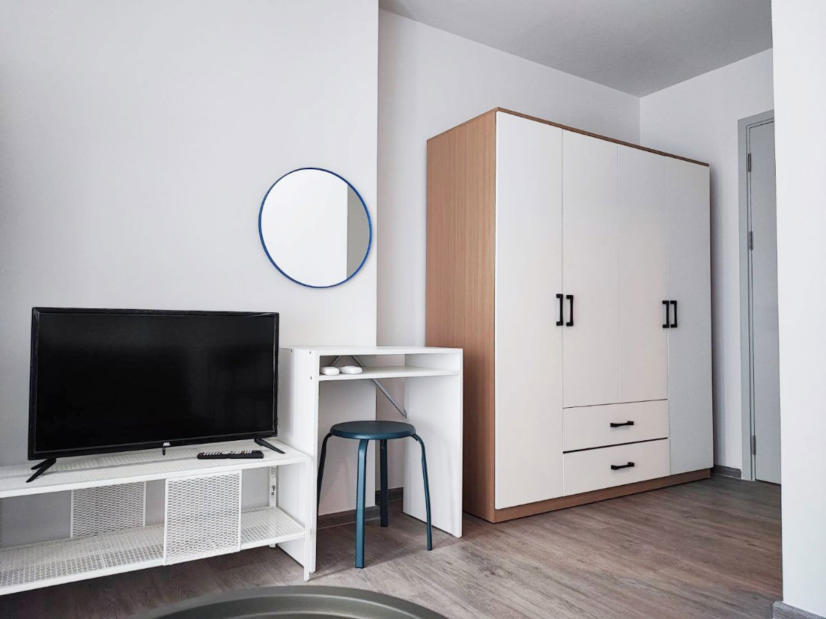 รูป เช่า!!! Regent Home บางนา (ห้องใหม่!!! มือ1) ใกล้ BTS บางนา - รูปที่ 4/6