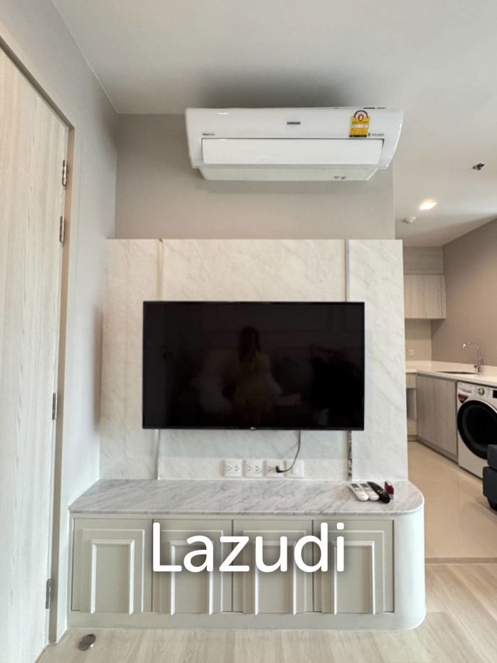 picture 1 Bed 1 Bath 35 SQ.M Life One Wireless - 7/16
