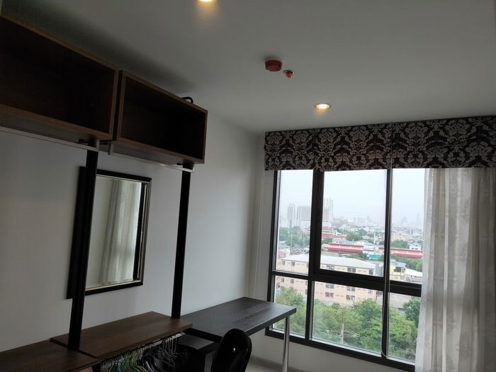 รูป 💥รหัส IDPK100723💥 📢📢For Rent IDEO Mobi Charan - Interchange (2 Br 45 ตร.ม/18500) ชั้น 10 ครบ ใกล้ MRT,ถนนใหญ่ 📞 087-4496994 เฟิร์ส - รูปที่ 11/31