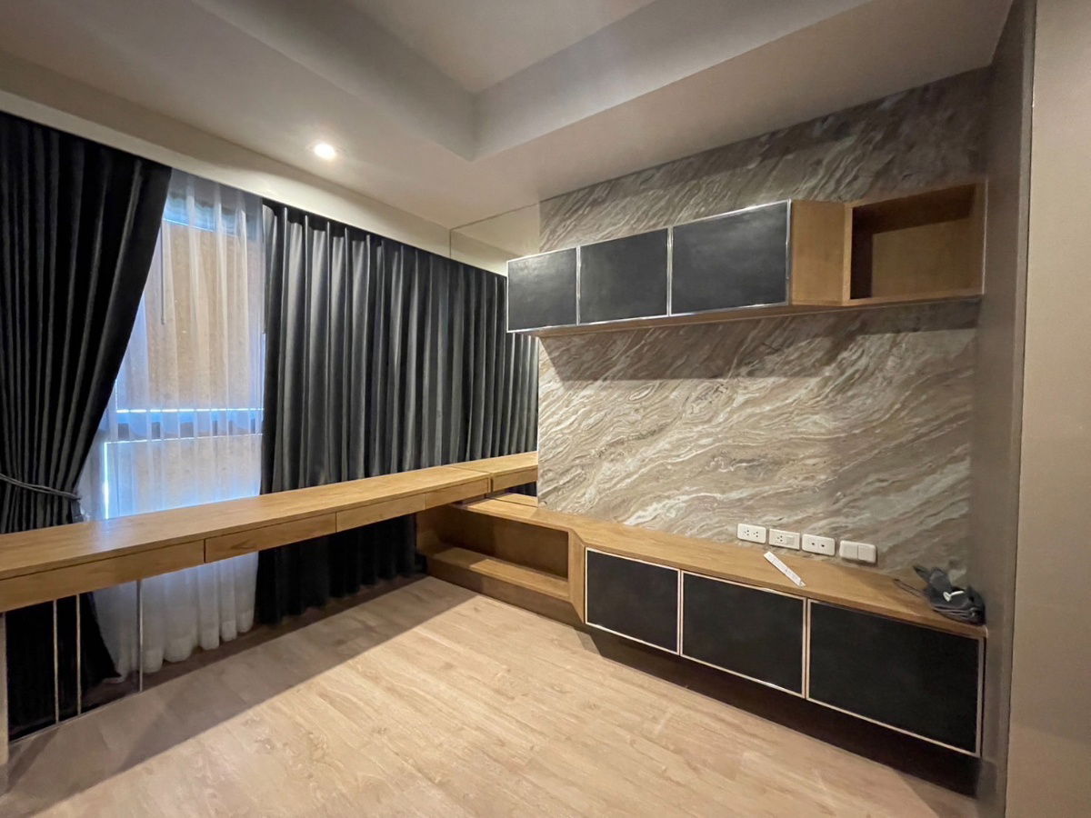 picture FOR RENT  :  BL201515  :  ( IDEO RAMA 9 – ASOKE )  - 3/7