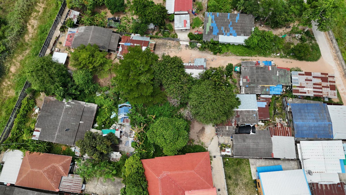 รูป ขายที่ดินทำเลทอง วิวภูเขา ติดถนน บางพระ ศรีราชา, ชลบุรี - รูปที่ 14/23