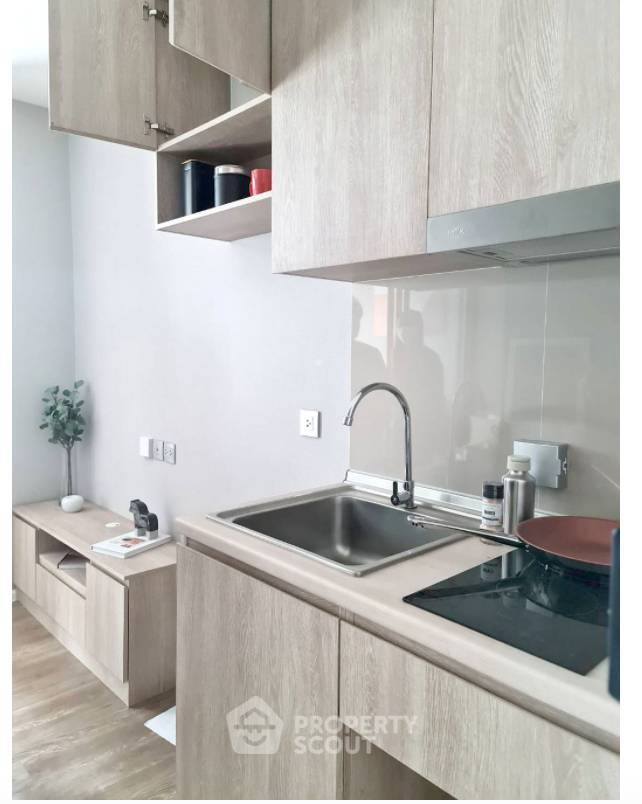 picture 1-BR Condo at Modiz Sukhumvit 50 near BTS On Nut (ID 628858) - 3/4