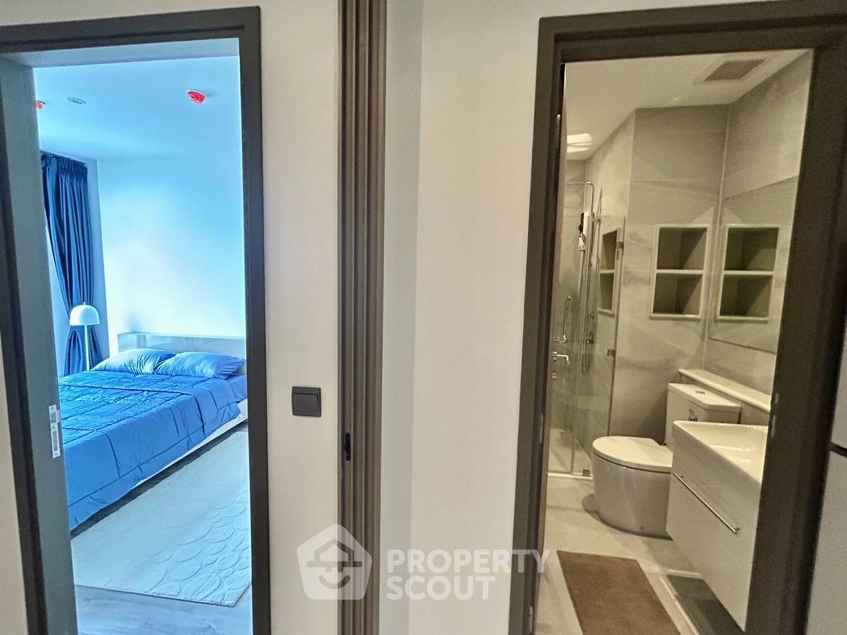 picture 1-BR Condo at Rhythm Ekkamai Estate near BTS Thong Lor (ID 1502481) - 3/19