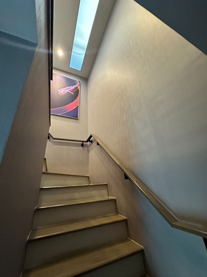 รูป 🏡 ขายบ้านแปลงมุม “สิริเพลส บางใหญ่” แบบบ้าน Loft-133 พร้อมอยู่ ใกล้เซ็นทรัลเวสต์เกต & MRT 🚆 - รูปที่ 6/12