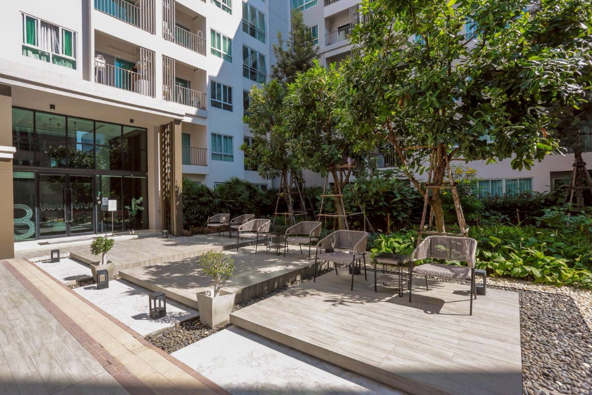 รูป For Rent ❗️D condo Rin ดีคอนโด ริน ราคาดี เพียง 13,000 บาทเท่านั้น - รูปที่ 20/24