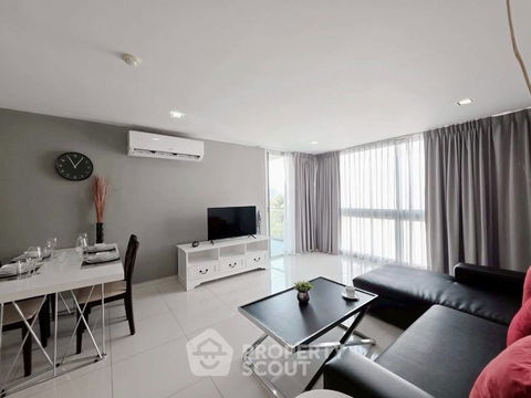 คอนโด 1-ห้องนอน ที่ คลับ รอยัล ใกล้ ปราสาทสัจธรรม (ID 2150807)