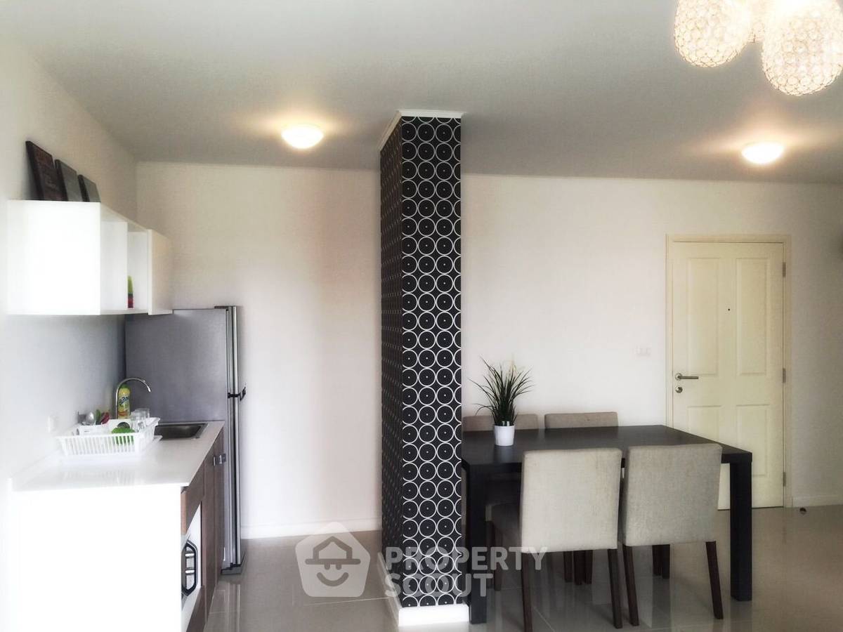 picture 2-BR Condo at Baan Thew Lom Cha-am close to Cha-Am Beach (ID 1239016) - 8/8