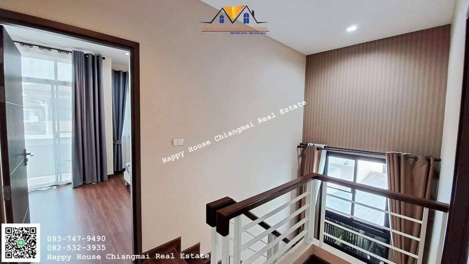 picture For sale Single house in The Oriental Regent villgae 082-532-3935 - 35/40