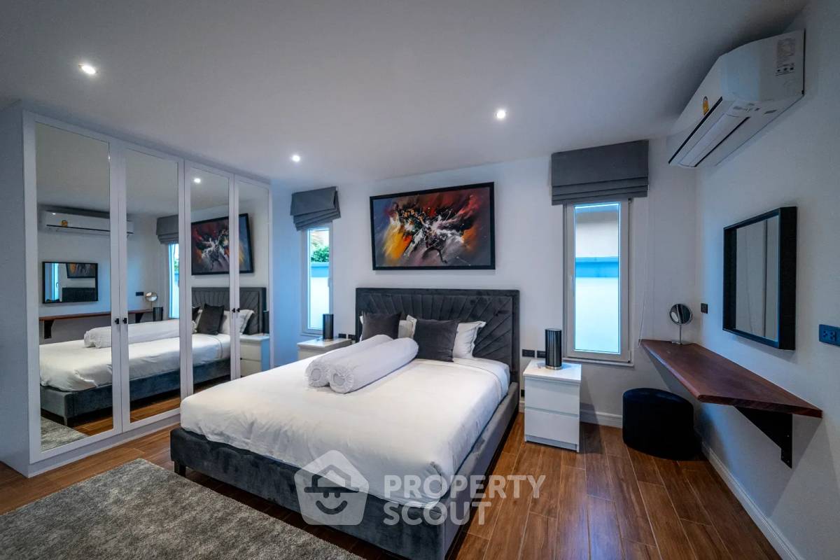 picture 6-BR Villa at Siam Royal View Pattaya close to East Pattaya (ID 2091415) - 32/41