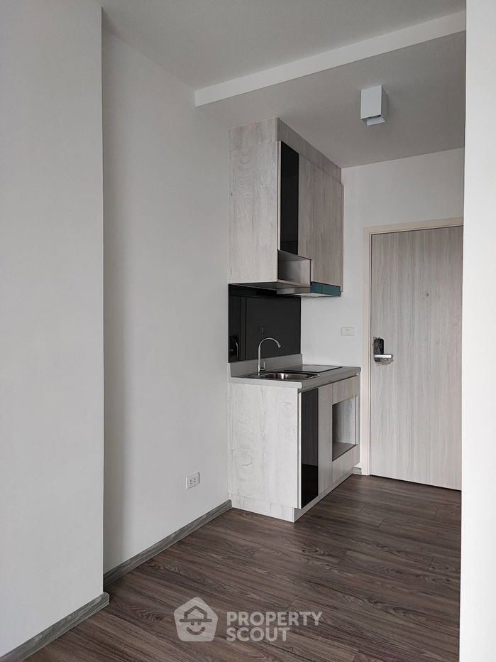 picture 1-BR Condo at Rich Park Terminal @Phahonyothin 59 in Anusawari (ID 1336067) - 3/5