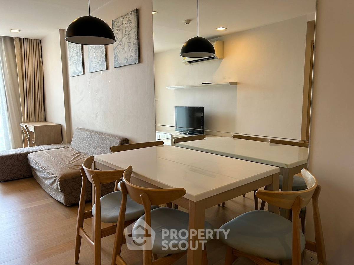 picture 2-BR Condo at LIV @ 49 near BTS Thong Lor (ID 984962) - 16/16