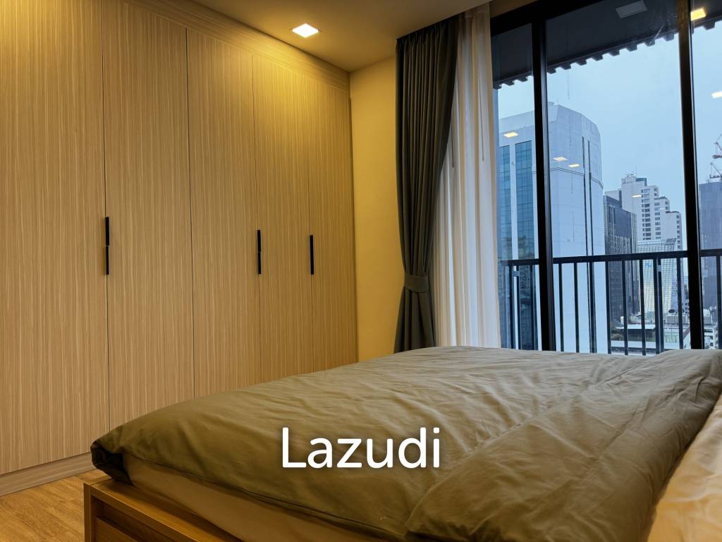 รูป 1 Bedroom 1 Bathroom 42 SQ.M XT Phayathai - รูปที่ 48/60