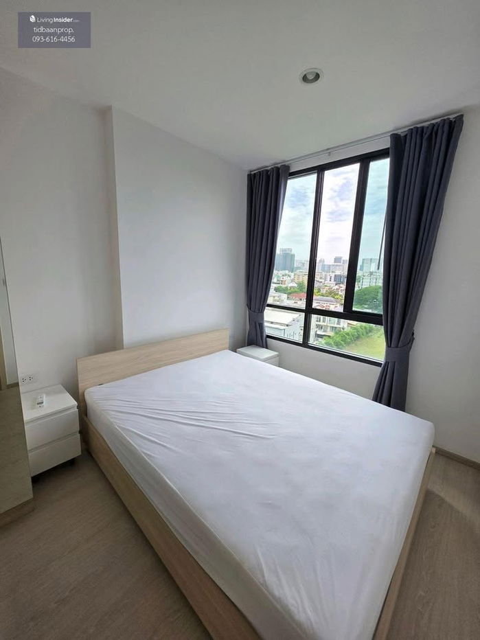 picture Condo for Rent at Nue Noble Ratchada - Lat Phrao (C6807071) - 2/7