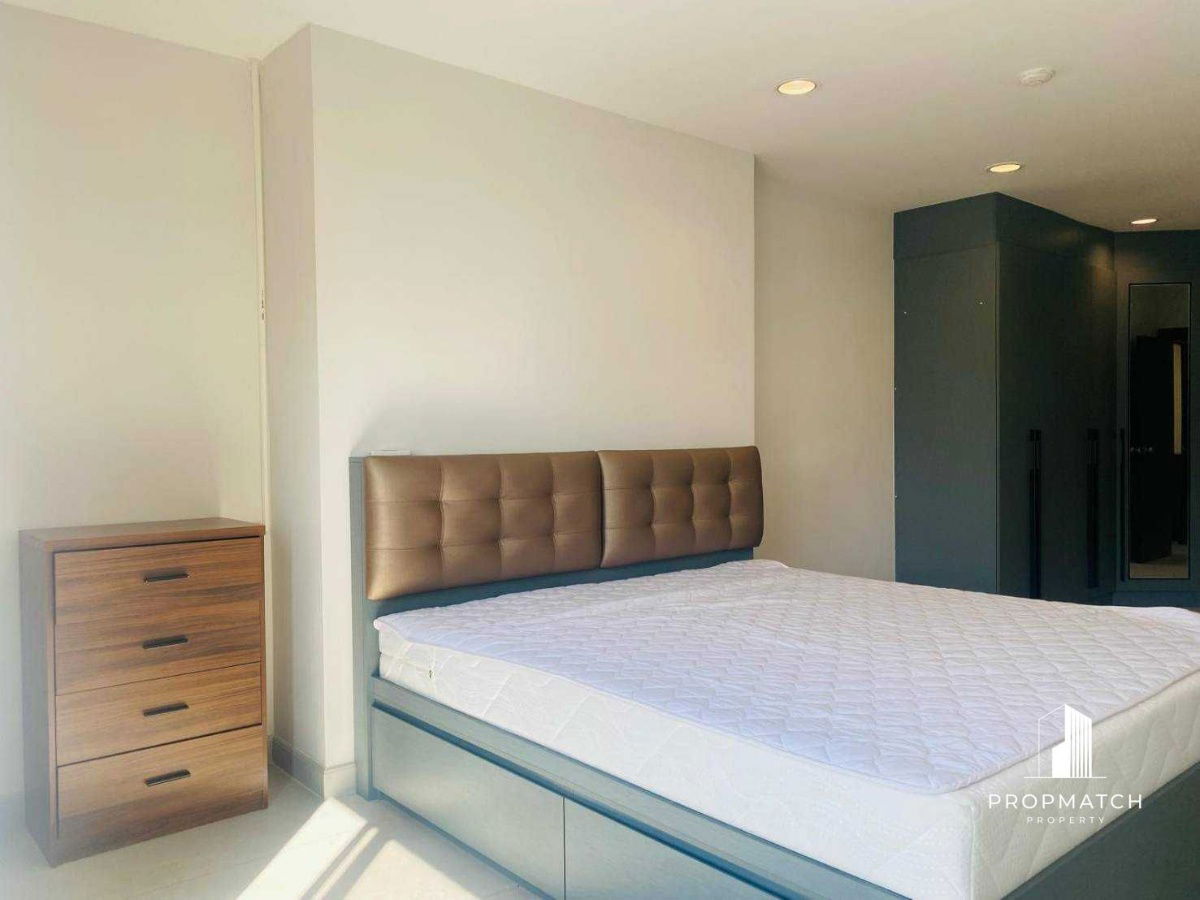 รูป ✨Flash Deal ✨ Liberty Park II ( 2Bed2Bath 106.5SQM.) แต่งครบพร้อมอยู่ !! เพียง 42,500 บาทต่อเดือน Tel.0981315848 @propmatch - รูปที่ 13/20