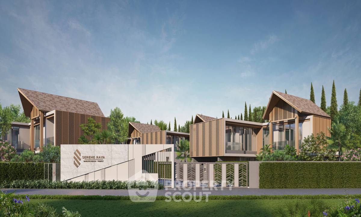 picture 3-BR Villa close to Cherngtalay (ID 1355259) - 7/9