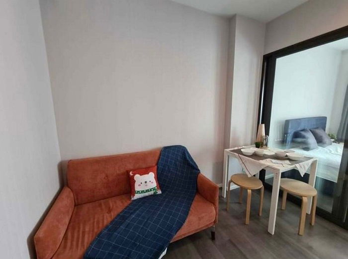 รูป ✨✨เช่า!! คอนโด The Stage Taopoon Interchange 1Bed 27 ตร.ม.ชั้น 31 วิวแม่น้ำ แต่งครบ สนใจ LINE: @atfirm✨✨ - รูปที่ 2/13