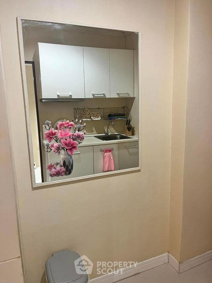 รูป คอนโด 1-ห้องนอน ที่ บ้านกลางหัวหิน คอนโดมิเนียม ใกล้ ตลาดโต้รุ่งหัวหิน (ID 2088505) - รูปที่ 7/14