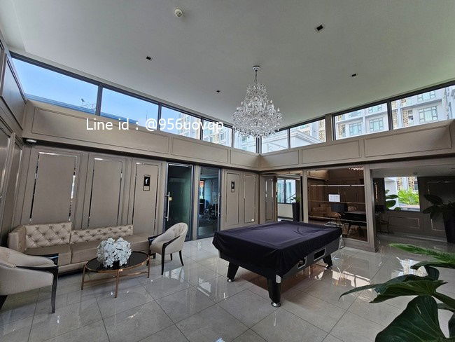 รูป sss437 ขาย คอนโด เมย์แฟร์ เพลส สุขุมวิท 50 Mayfair Place Sukhumvit 50 - รูปที่ 19/26