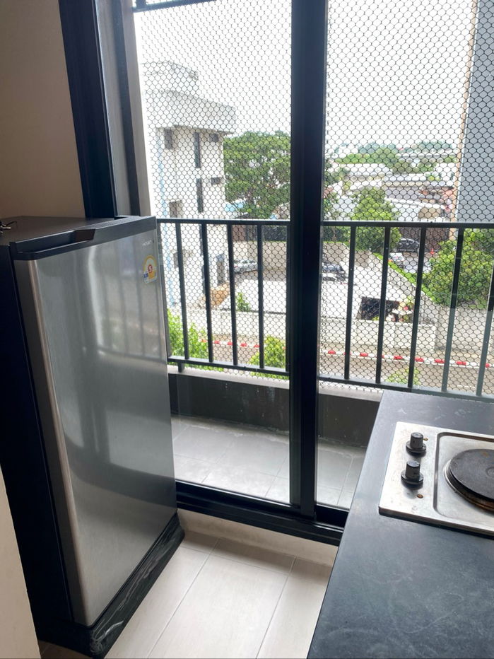 รูป ให้เช่า!!! คอนโด ESCENT ขอนแก่น ติดเซ็นทรัลพลาซ่า สะดวกสบาย - FOR RENT! ESCENT CONDO - KHON KAEN - รูปที่ 19/22