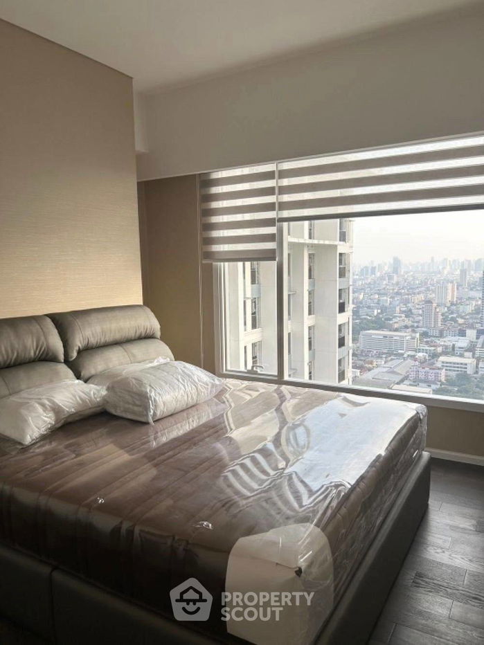 picture 2-BR Condo at The Saint Residences near MRT Phahon Yothin (ID 1413911) - 2/11