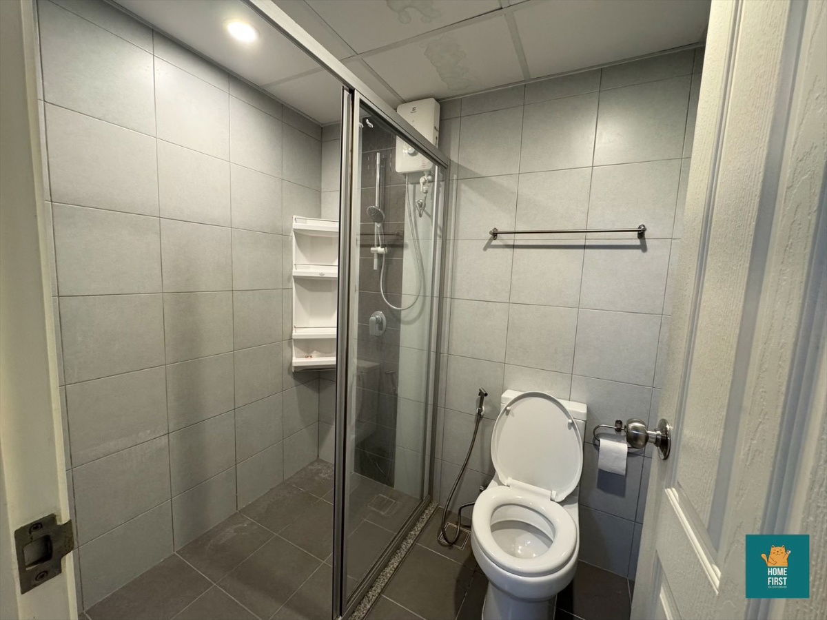 picture Supalai City Resort Bearing Station 2bed 56sqm. with furniture 16000 baht - 3/15