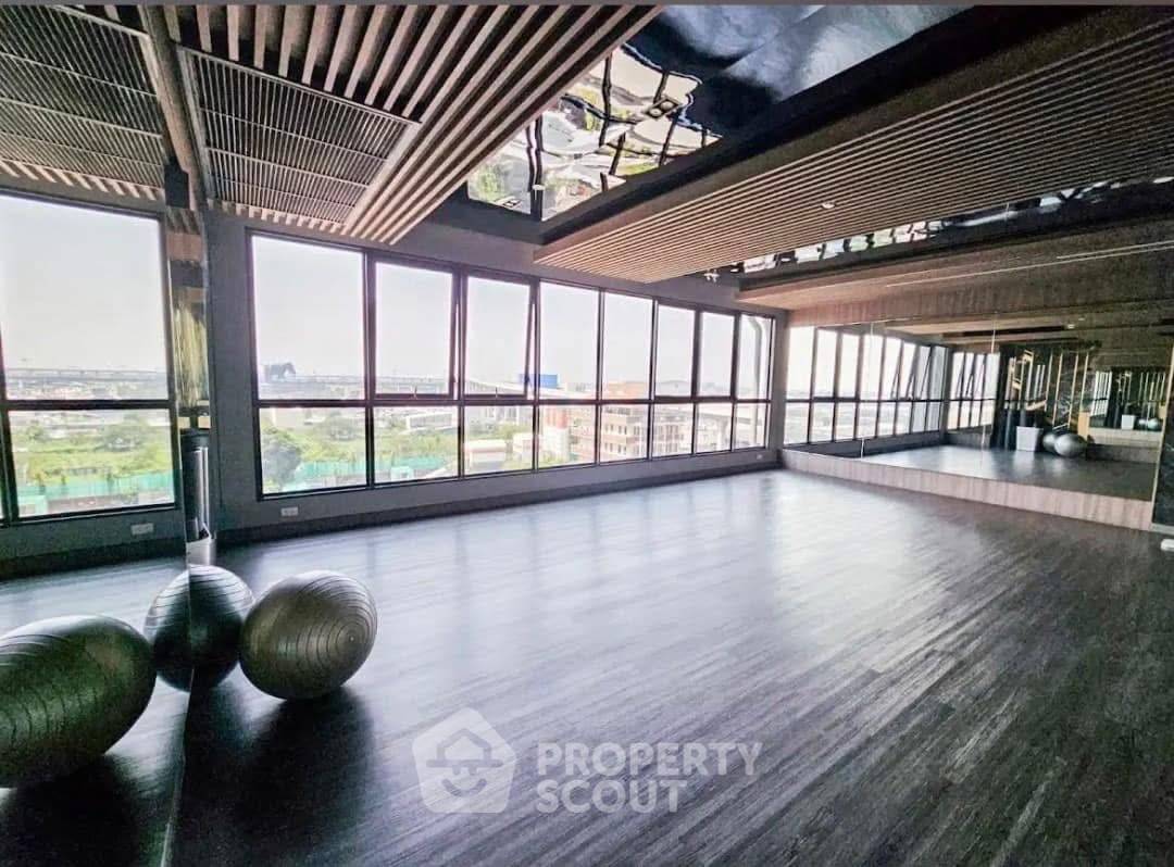 picture 2-BR Condo at Supalai Veranda Sukhumvit 117 near BTS Pu Chao (ID 2063704) - 7/8