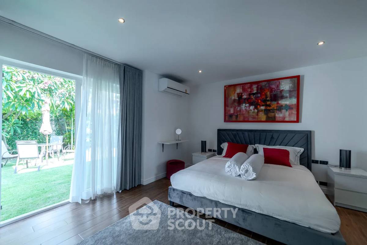 picture 6-BR Villa at Siam Royal View Pattaya close to East Pattaya (ID 2091415) - 36/41
