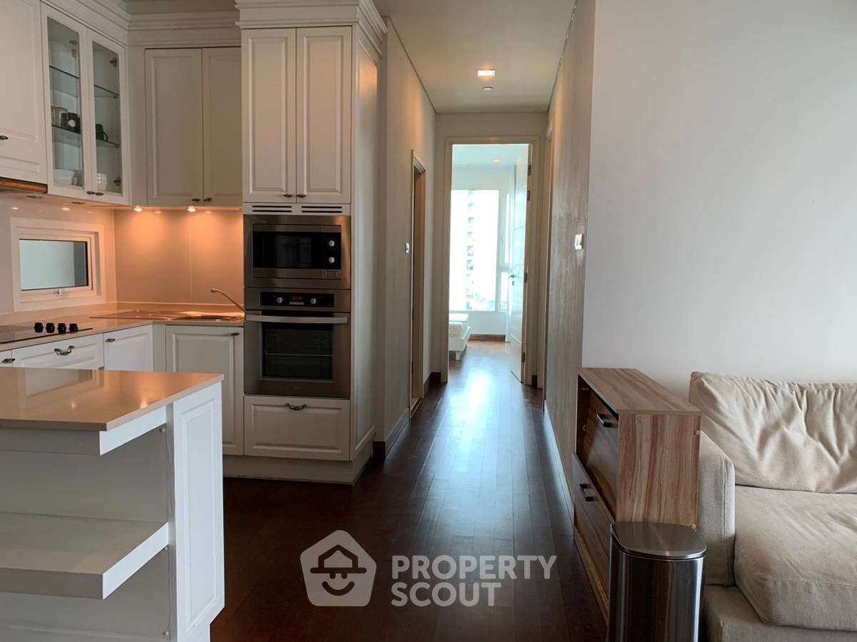 picture 4-BR Condo at Ivy Thonglor 23 close to Thong Lo (ID 2046570) - 14/24
