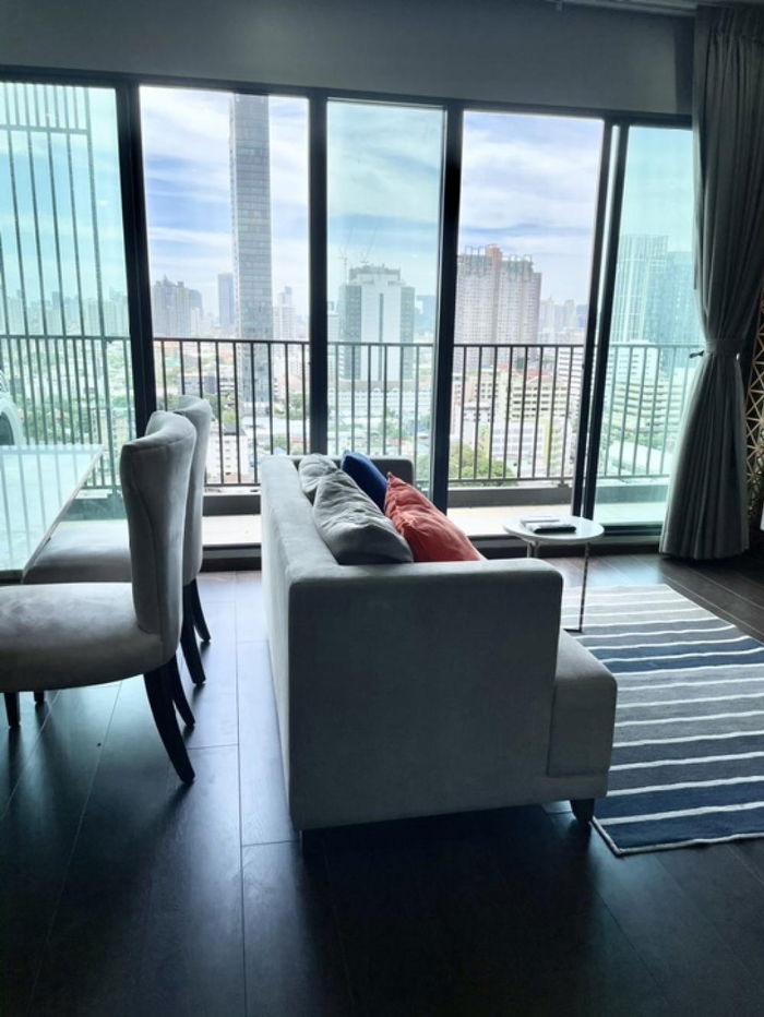 รูป ⭐⭐ให้เช่า!! คอนโด  ซี เอกมัย​ (C Ekkamai)​📍 ทำเลใจกลางสุขุมวิทใกล้เอกมัย – ทองหล่อ📍☎️ติดต่อ คุณหย๊ะ 📞 093-4419156 ID Line : @928zbfqq - รูปที่ 12/13