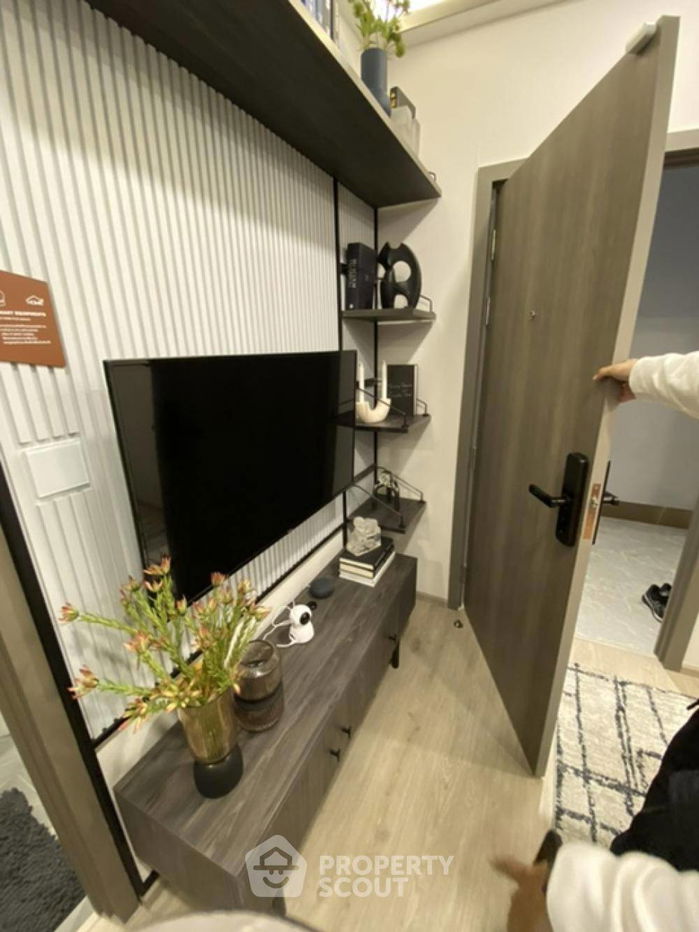 picture 1-BR Condo at Metris Ladprao near MRT Lat Phrao (ID 1061837) - 2/7