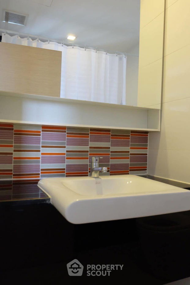picture 1-BR Condo at The Coast Bangkok near BTS Bang Na (ID 1581857) - 9/12