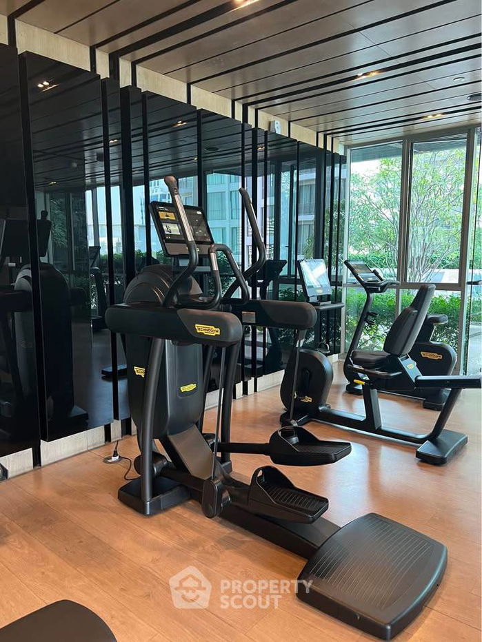 รูป คอนโด 3-ห้องนอน ที่ ควอทโทร บาย แสนสิริ ใกล้ BTS ทองหล่อ (ID 2112434) - รูปที่ 19/28