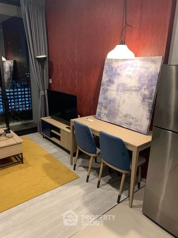 picture 1-BR Condo at XT Ekkamai near BTS Thong Lor (ID 2180011) - 4/6