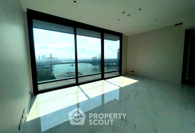 คอนโด สีลม สาธร : คอนโด 2-ห้องนอน ที่ คณาพญา เรสซิเดนซ์ พระราม 3 ใกล้ พระราม 3 (ID 1943314)