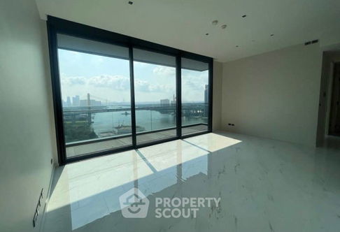 2-BR Condo at Canapaya Residences Rama 3 close to Phra Ram 3 (ID 1943314)