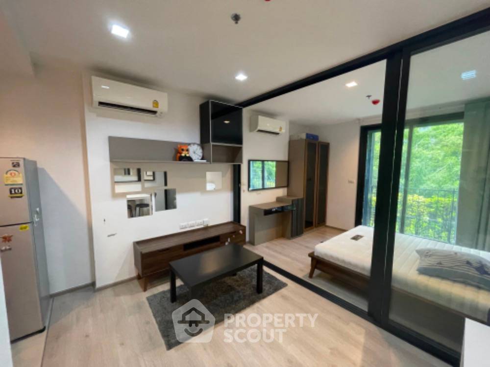 รูป คอนโด 1-ห้องนอน ที่ เดอะ ไลน์ พหลโยธิน พาร์ค ใกล้ MRT พหลโยธิน (ID 1889340) - รูปที่ 2/7